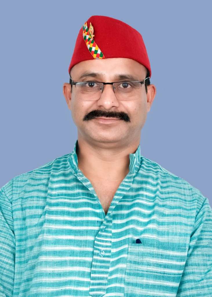 नैनीताल: शिक्षक 5 सितंबर को निकालेंगे मौन जुलूस, जिला अध्यक्ष ने कही ये बात