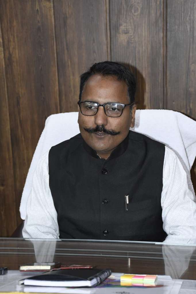 डीएम नैनीताल का बड़ा फैसला, उठाया ये कदम