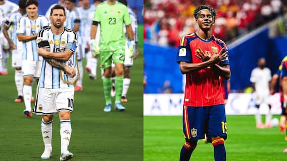 FIFA World Cup: ये टीम बनी वर्ल्ड चैंपियन